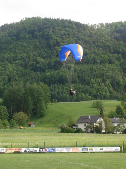 Derby Grünau - Scharnstein 2008 - 