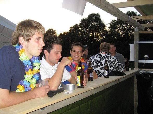 beachparty 2007 - 