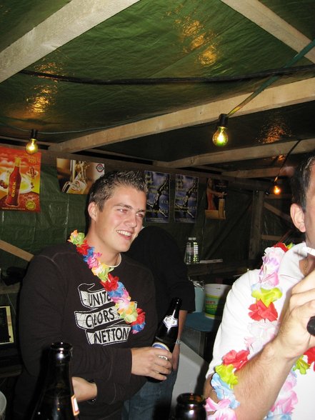 beachparty 2007 - 