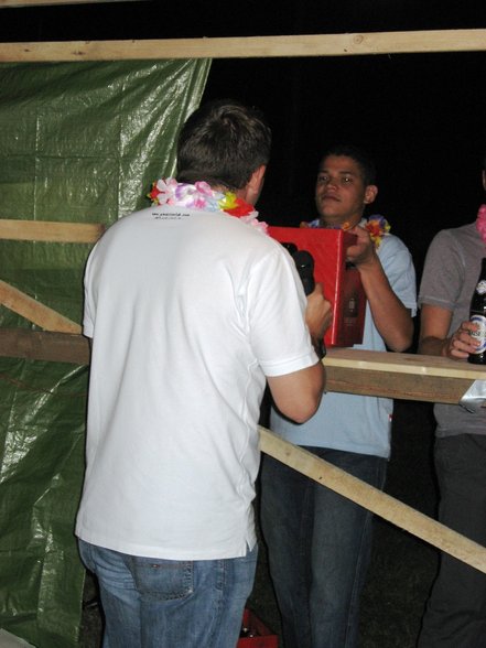 beachparty 2007 - 