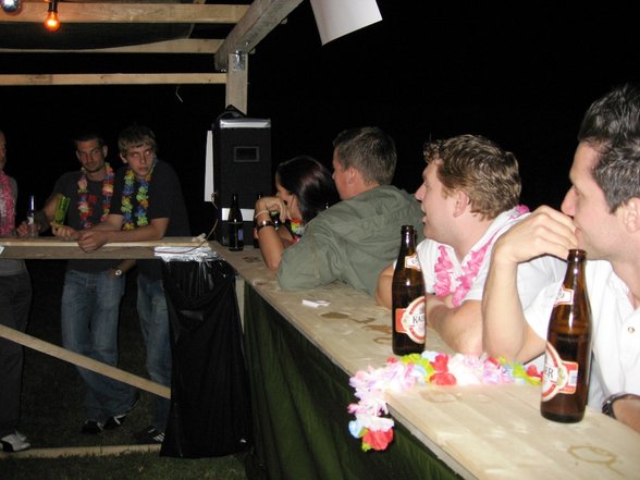 beachparty 2007 - 