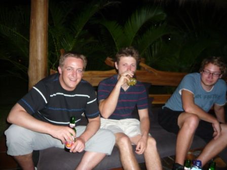 Bali 2008 - 