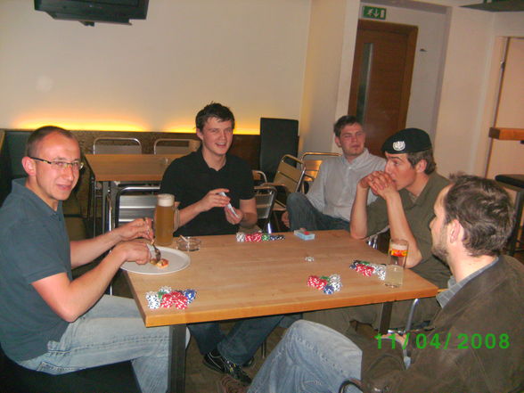 Pokern - 