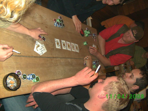 Pokern - 