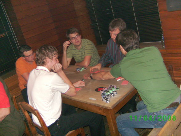 Pokern - 