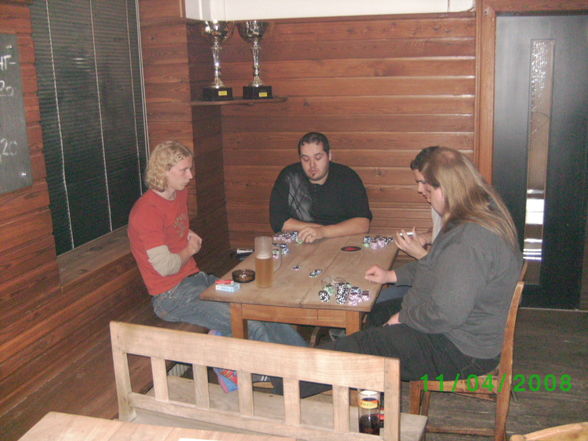 Pokern - 