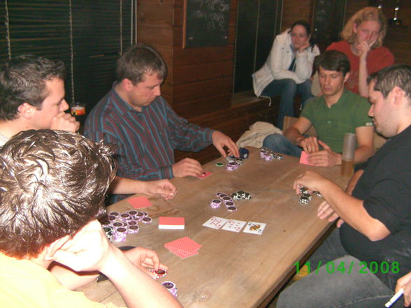 Pokern - 