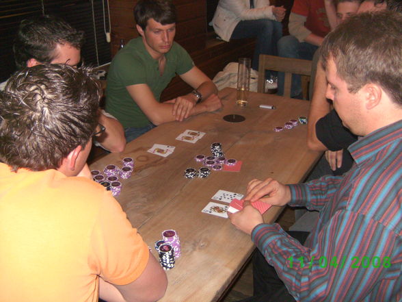 Pokern - 