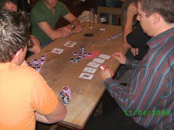 Pokern - 