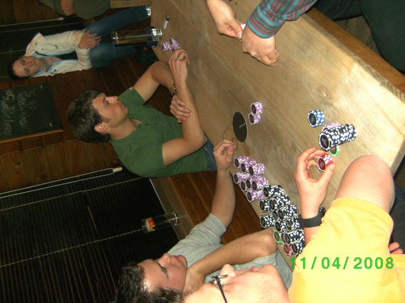 Pokern - 