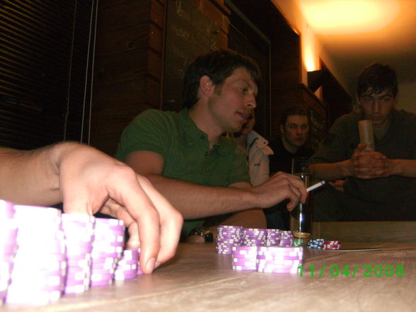 Pokern - 