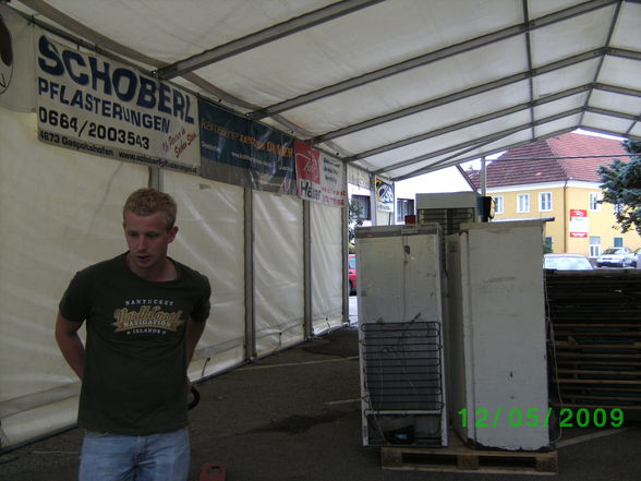 Haifischbar 2009 - 