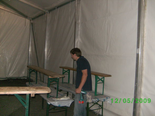 Haifischbar 2009 - 