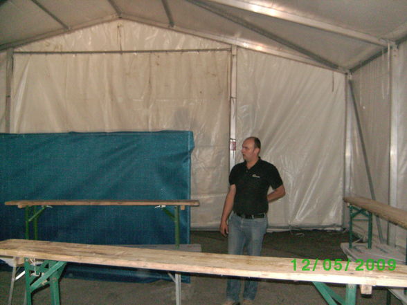 Haifischbar 2009 - 