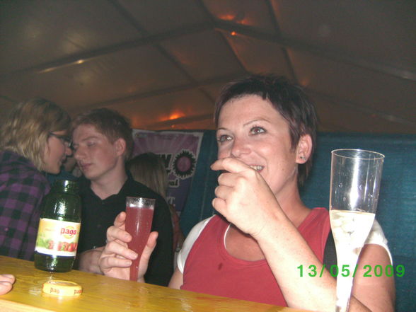 Haifischbar 2009 - 