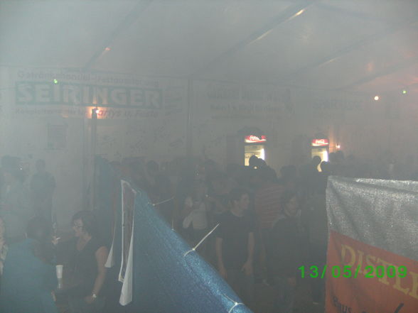 Haifischbar 2009 - 