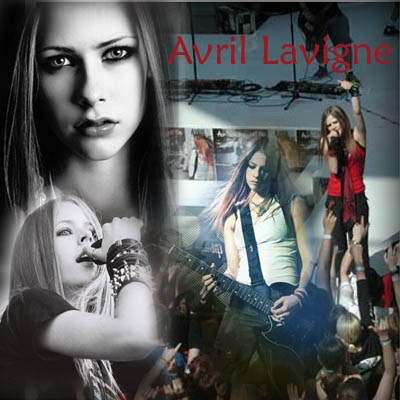 Avril Lavinge - 