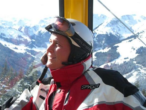 Saalbach 2007 - 