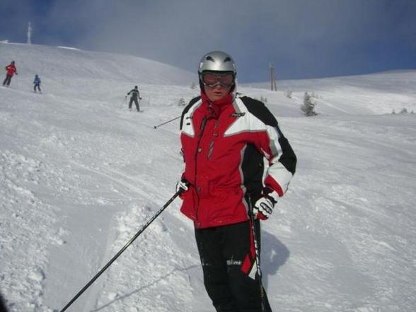 Saalbach 2007 - 