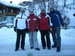 Saalbach 2007 - 