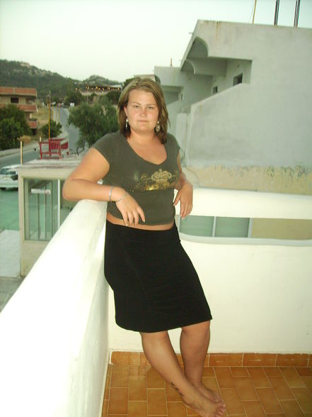 Urlaub 2007 - 