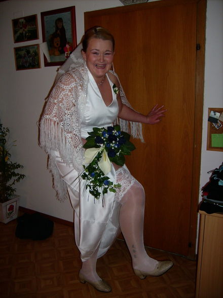 Fasching 2009 - 