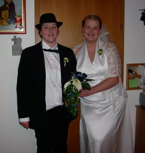 Fasching 2009 - 