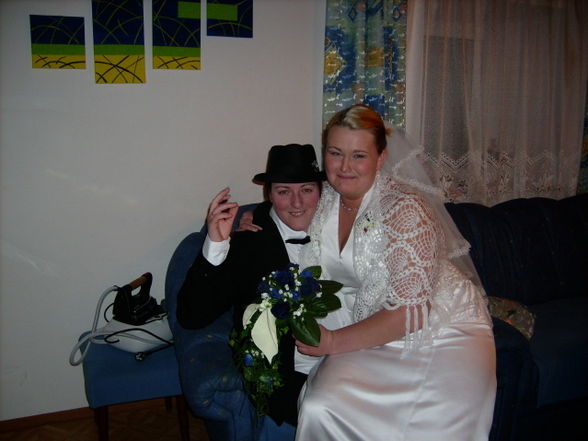 Fasching 2009 - 