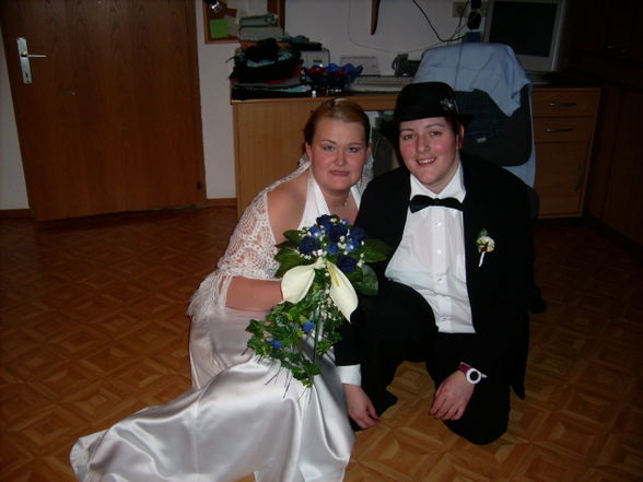 Fasching 2009 - 