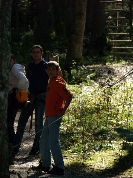 Musikausflug 2007 - 