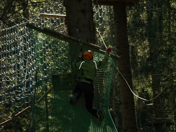 Musikausflug 2007 - 