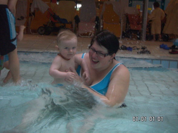 Babytherme Lutzmannsburg - 