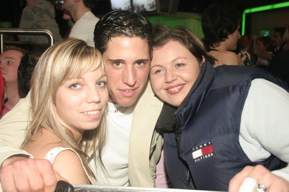 Party-Fotos - 