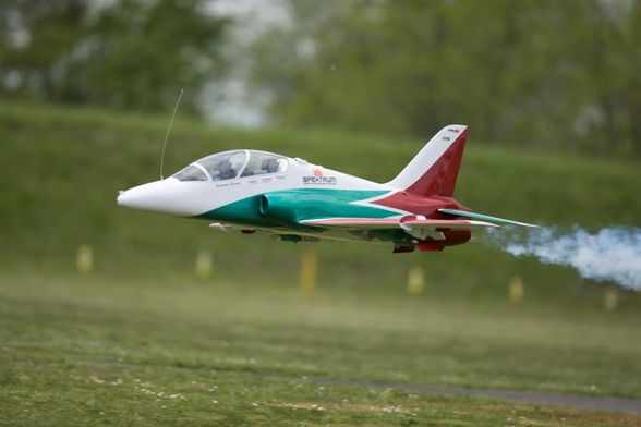 Modellflug Show - 