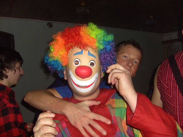 Maskenball 2009 - 