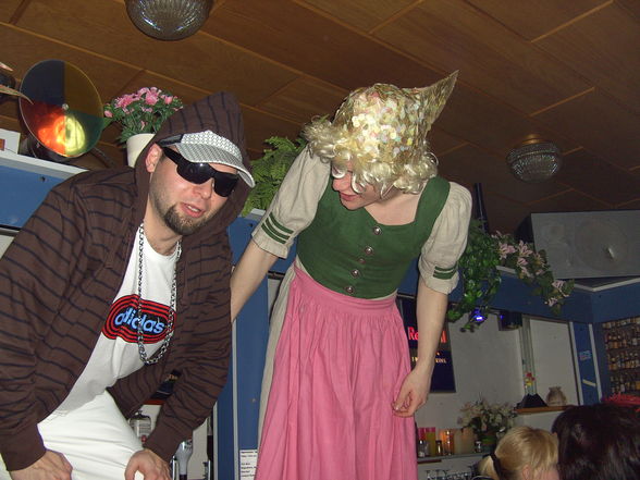 Maskenball 2009 - 