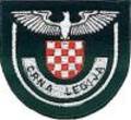 crna legija - 