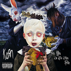 Korn - 