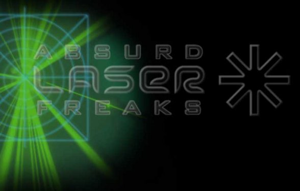 Lasershow - 