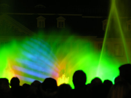 Lasershow - 