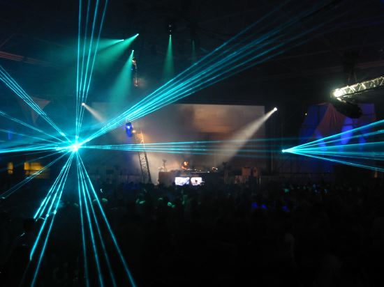 Lasershow - 