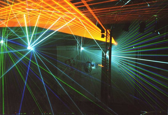 Lasershow - 