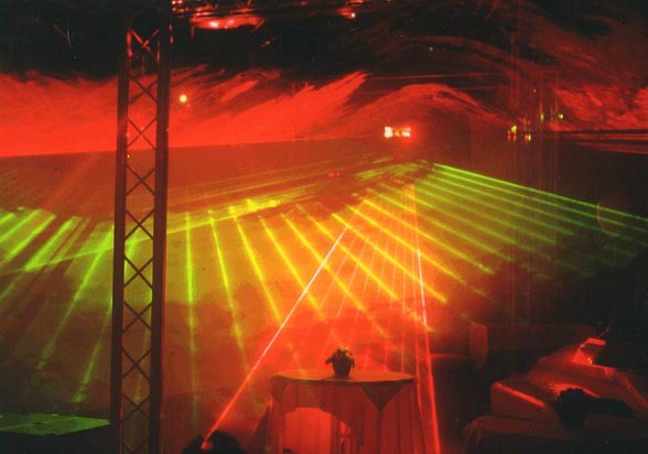 Lasershow - 