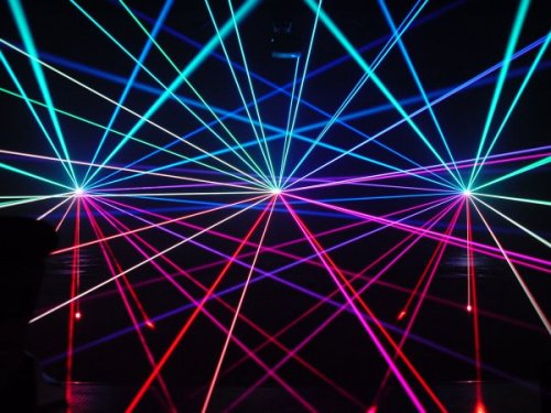 Lasershow - 