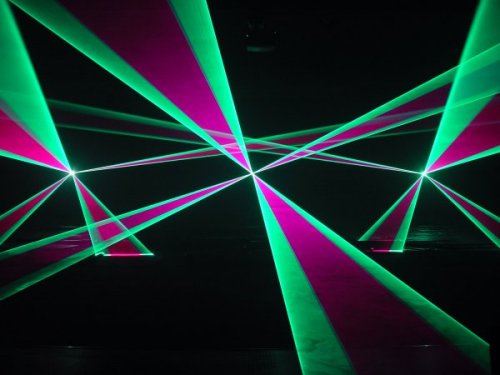 Lasershow - 