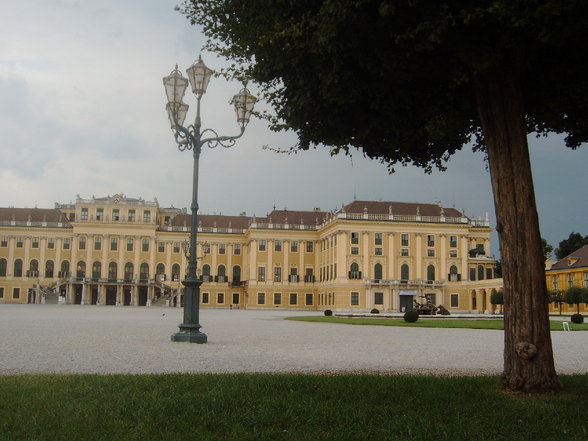 Vienne - 