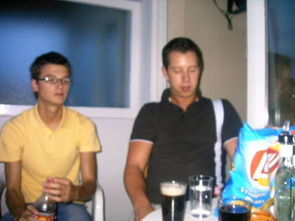 IBIZA 2005 - 