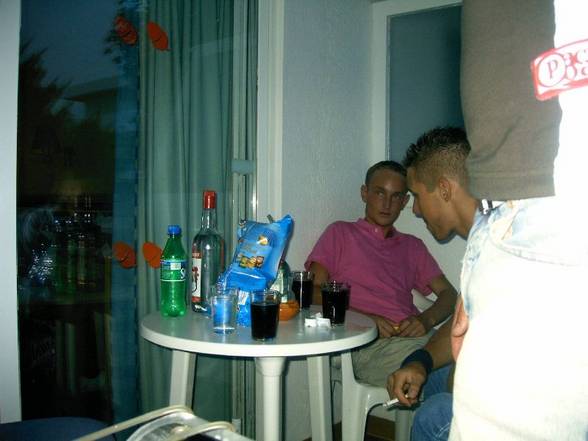 IBIZA 2005 - 