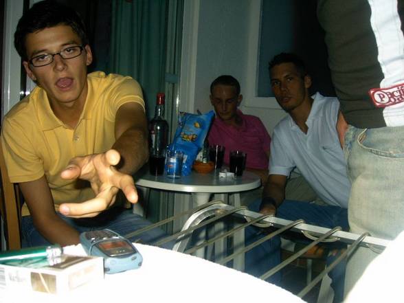 IBIZA 2005 - 