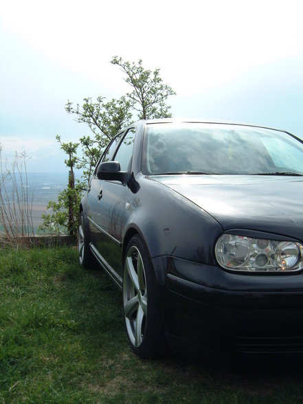 2004 - 2008 ... Golf IV - 